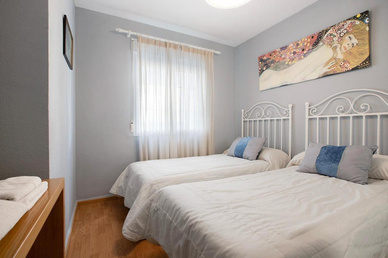 Benalmarina Appartement Benalmádena Buitenkant foto