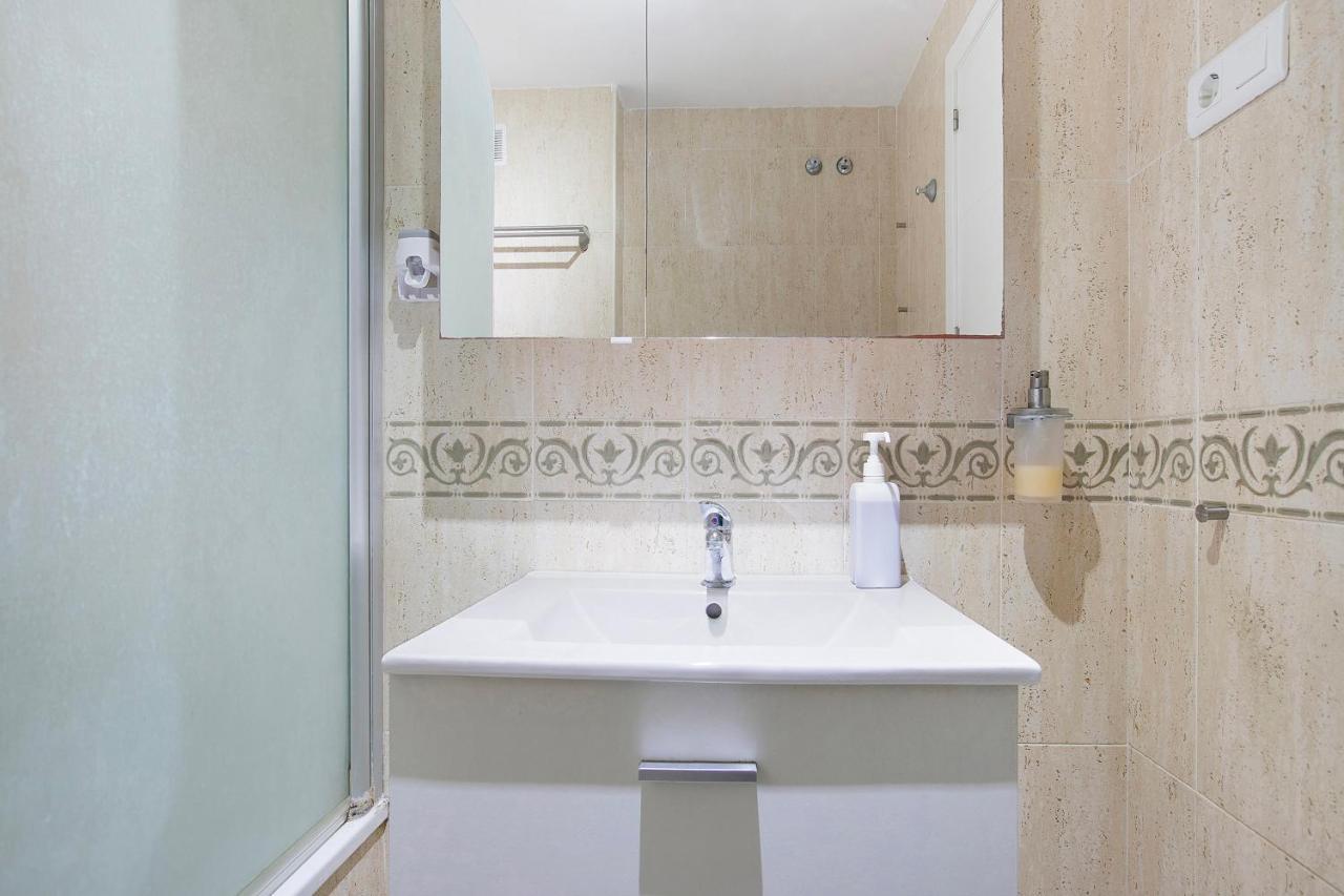 Benalmarina Appartement Benalmádena Buitenkant foto