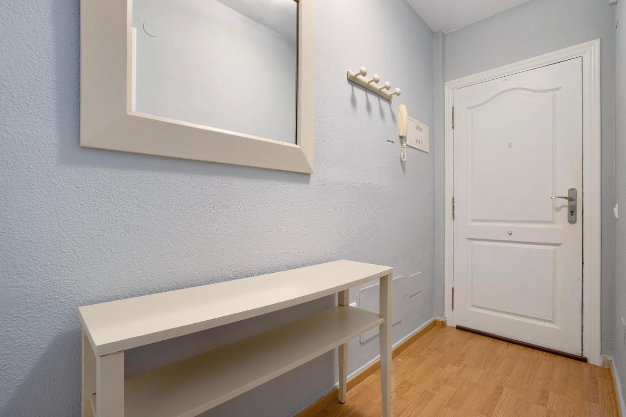 Benalmarina Appartement Benalmádena Buitenkant foto