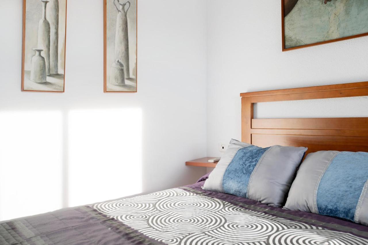 Benalmarina Appartement Benalmádena Buitenkant foto