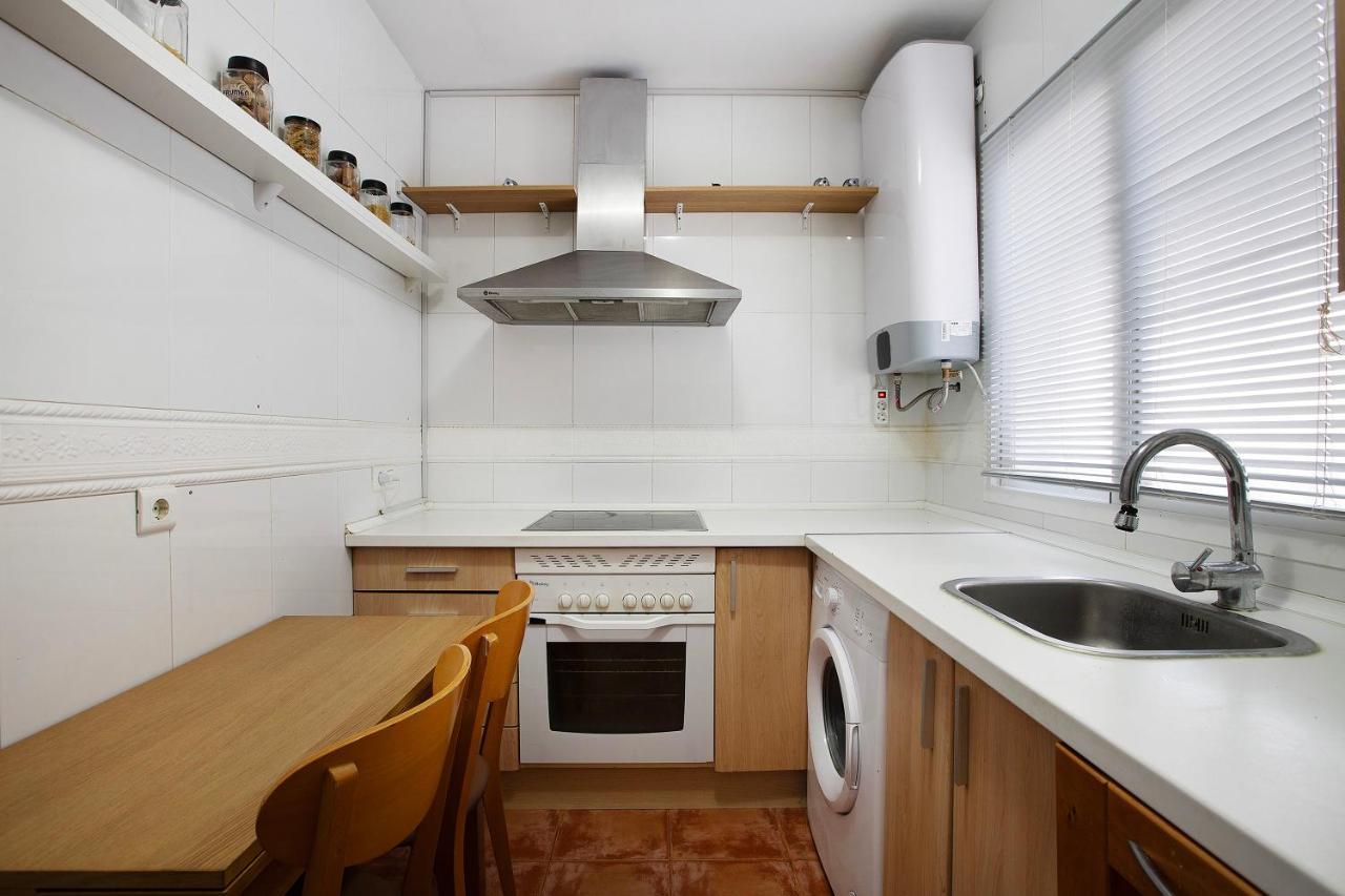 Benalmarina Appartement Benalmádena Buitenkant foto